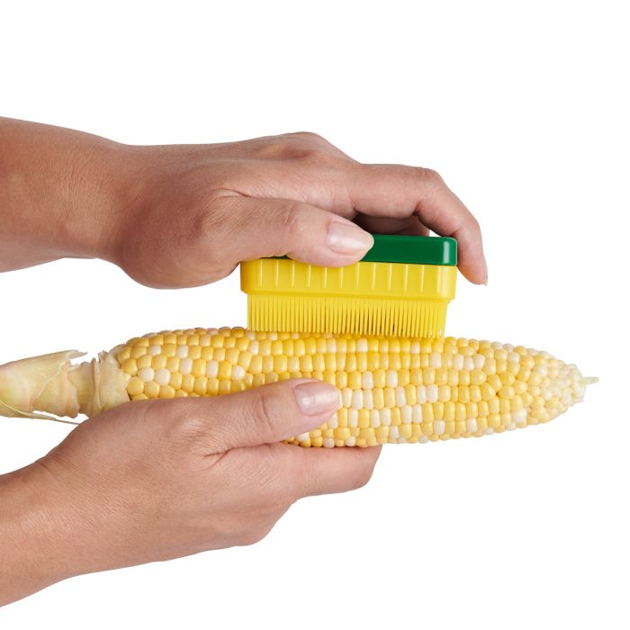 Corn Kitchen Brush