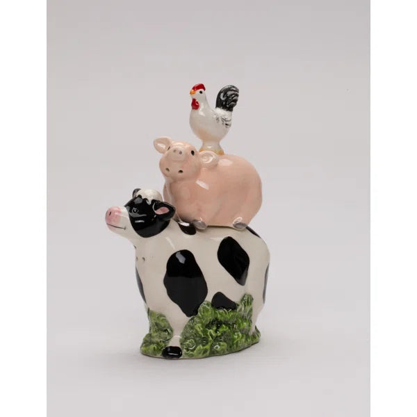 COUNTRY ANIMALS S&P
