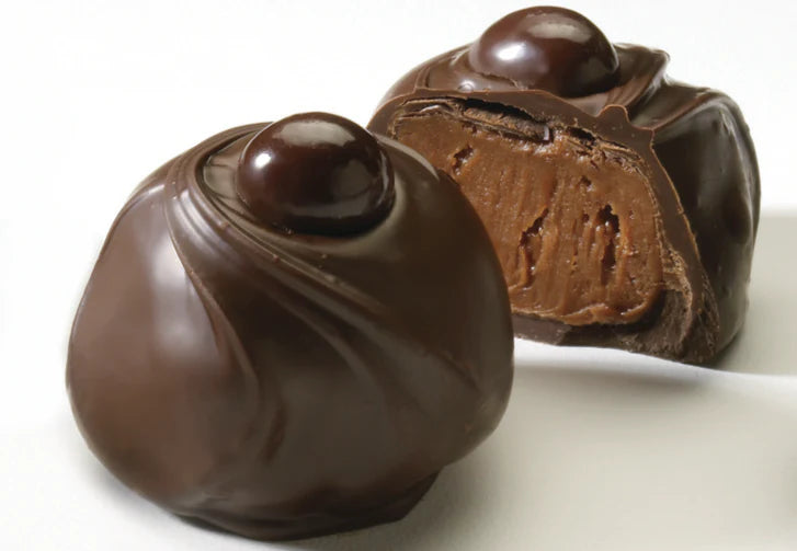 Espresso Cafe Truffle