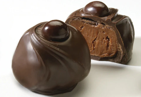 Espresso Cafe Truffle