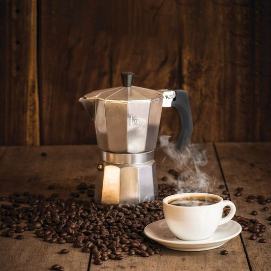 Espresso Maker 3 Cup