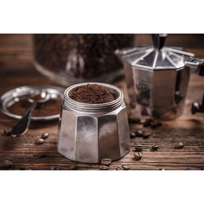 Espresso Maker 3 Cup