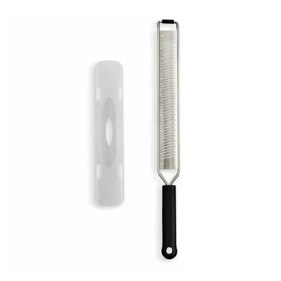 Fine Etched Grater