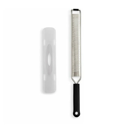 Fine Etched Grater