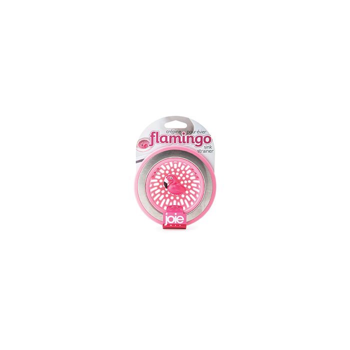 Flamingo Sink Strainer