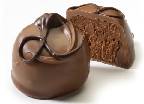 Fudge Love Truffle