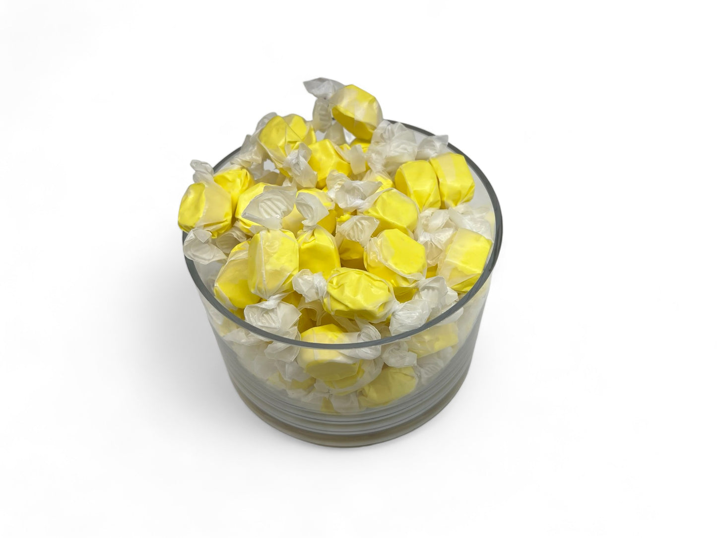 Banana Taffy