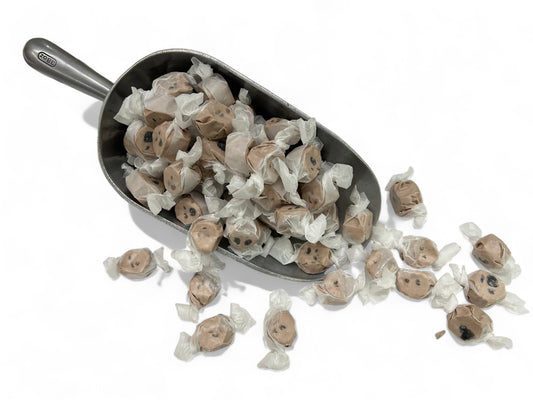 Chocolate Taffy