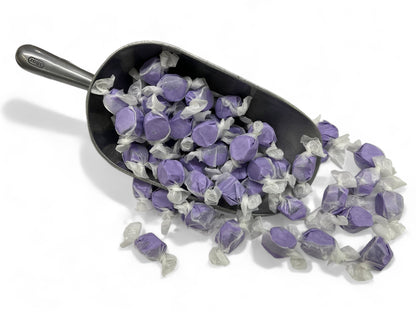 Huckleberry Taffy