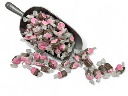 Neapolitan Taffy