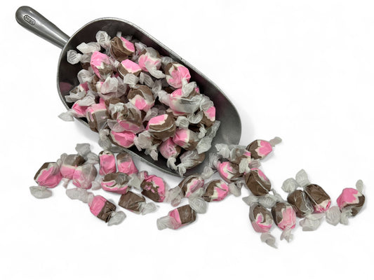 Neapolitan Taffy