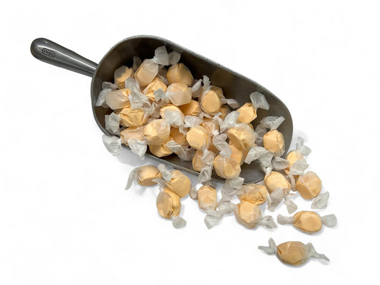 Peach Taffy 