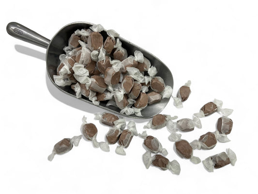 Root Beer Float Taffy