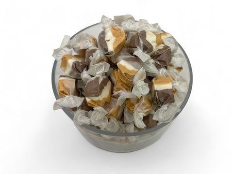 S'mores Taffy