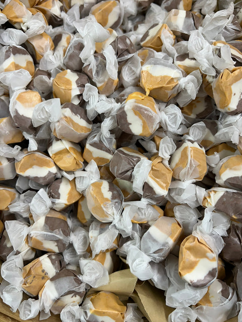 S'mores Taffy