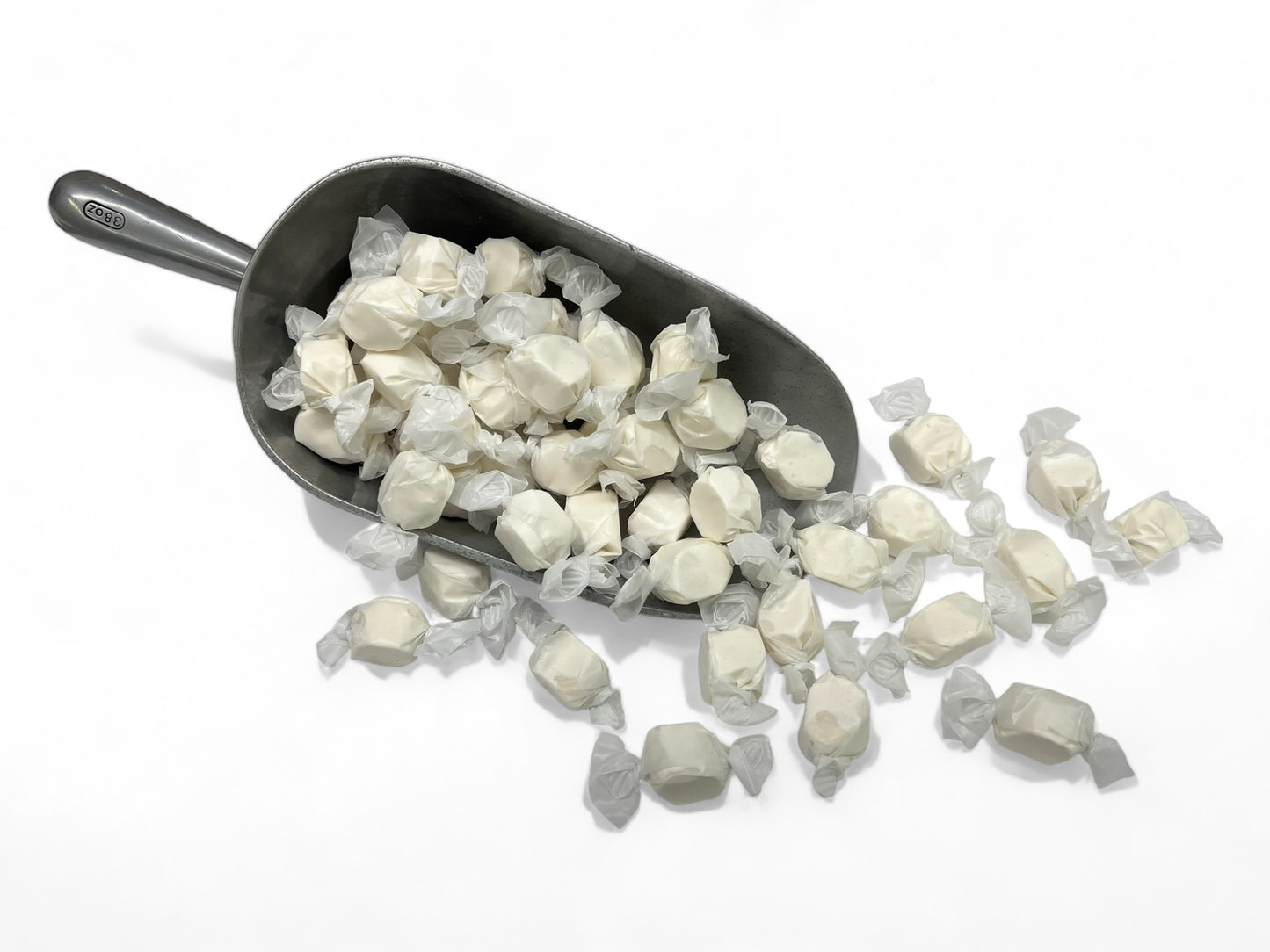 Vanilla Taffy