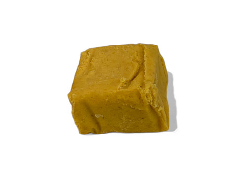 Pumpkin Spice Fudge