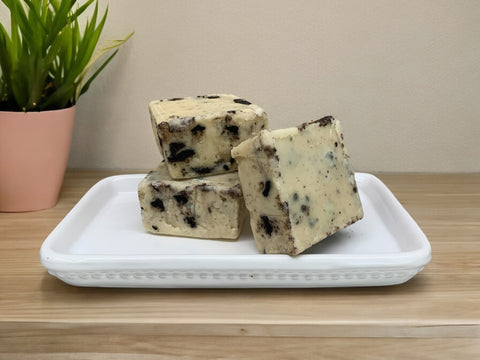 Cookies And Cream Fudge