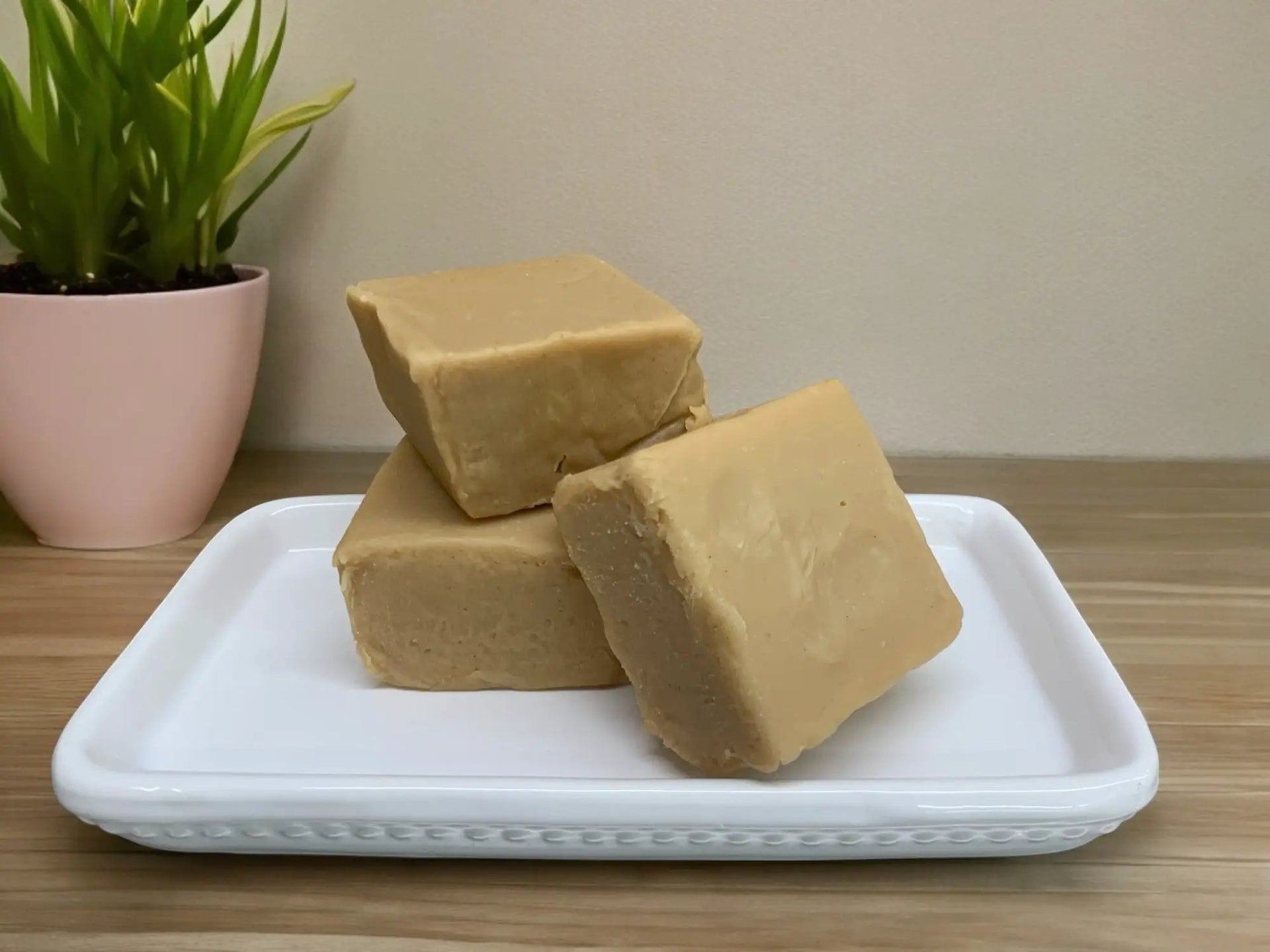 Ozarkland Peanut Butter Fudge - Candy & Chocolate Fudge
