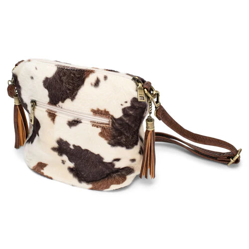Dylan Vegan Crossbody