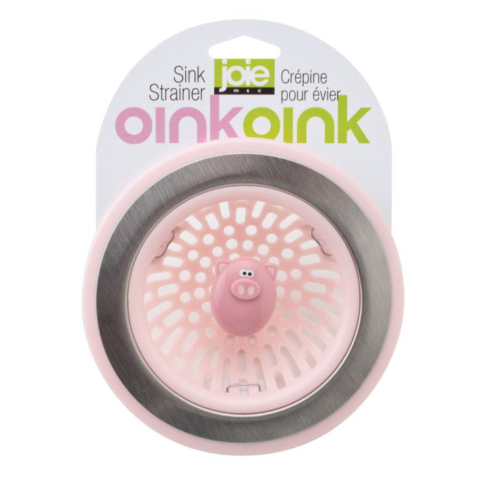Sink Strainer Piggy