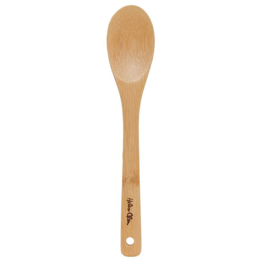 Kitchen Bamboo Spoon (10in)