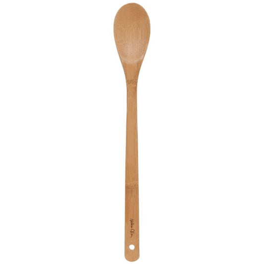 Kitchen Bamboo Spoon (15in)