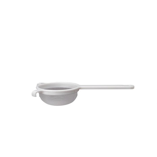Kitchen Double-Ear Fine Mesh Strainer (4in)