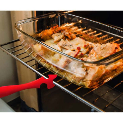 Kitchen Oven Pull