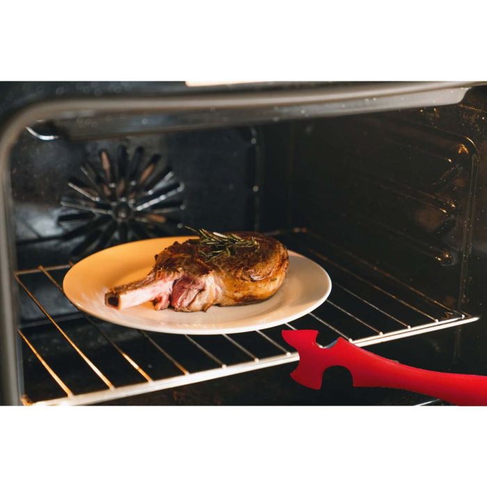 Kitchen Oven Pull