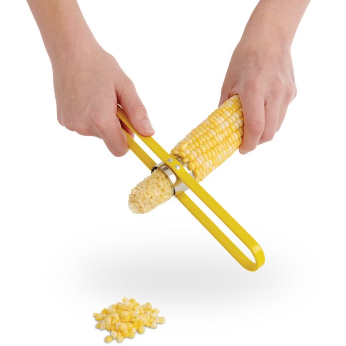Kitchen Quick Corn Cutter Stripper