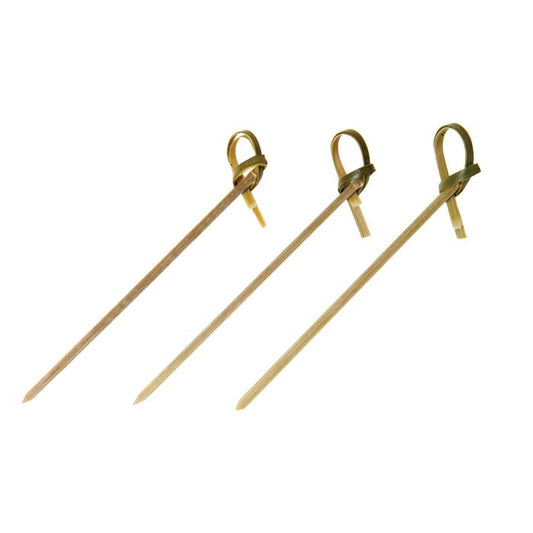 Knotted Party Picks (Pack of 100)