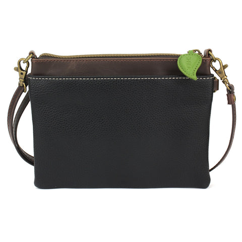 Chala LaserCut Mini Crossbody - Sunflower Group bag