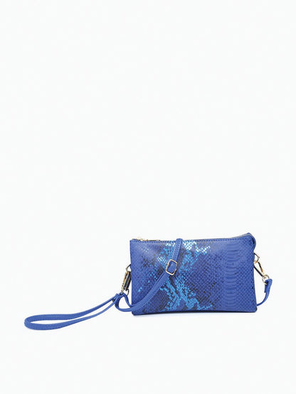 Riley Crossbody/Wristlet