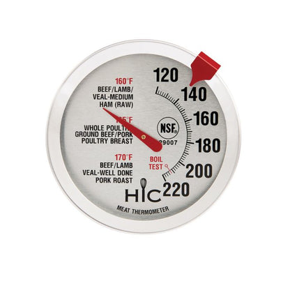 Meat Roasting Thermometer