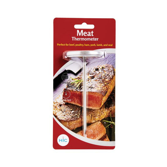 Meat Roasting Thermometer
