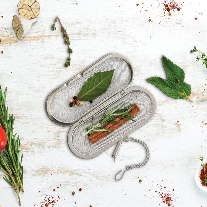 Mesh Infuser Pod