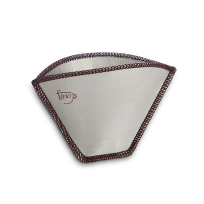 Mesh Reusable Coffee Filter (2-size)