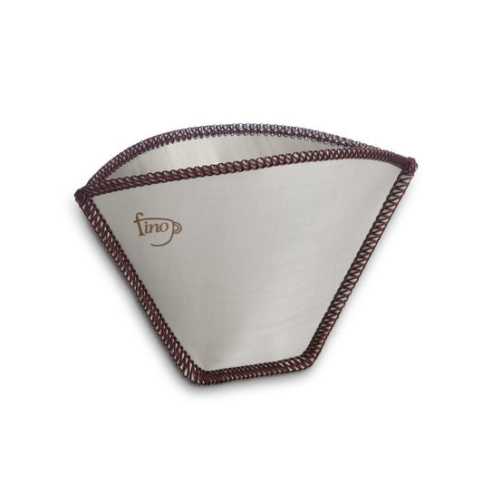 Mesh Reusable Coffee Filter (2-size)
