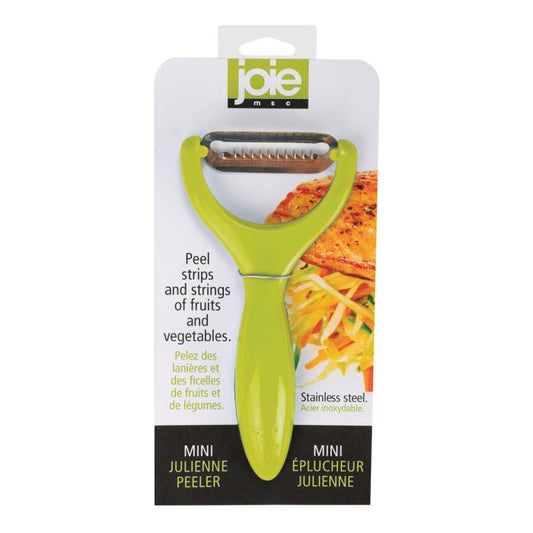 Mini Julienne Peeler