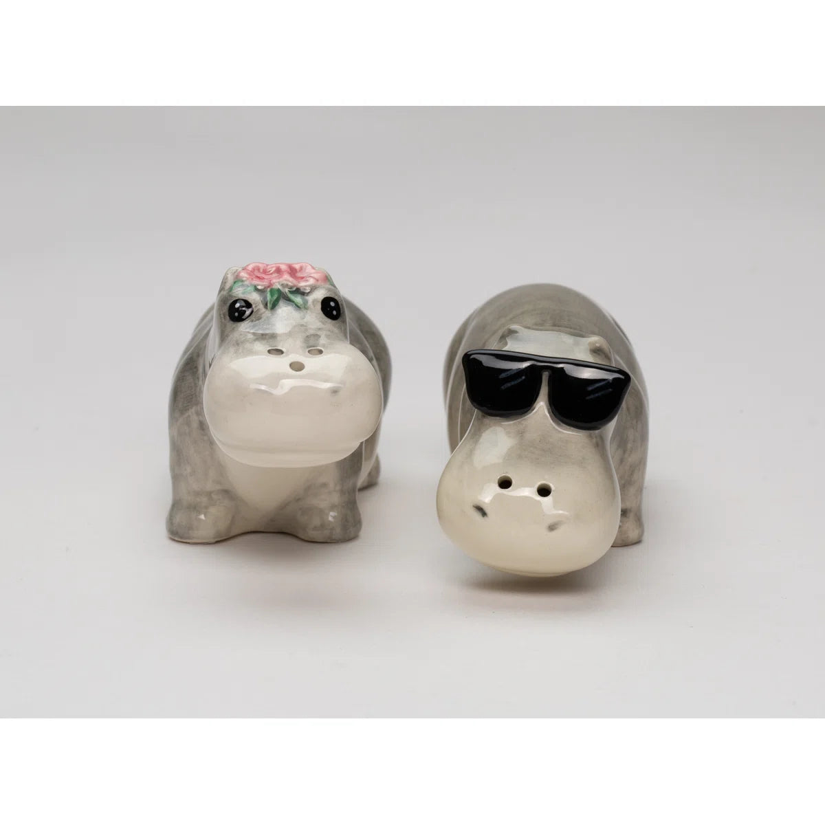 MINI HIPPOS S&P