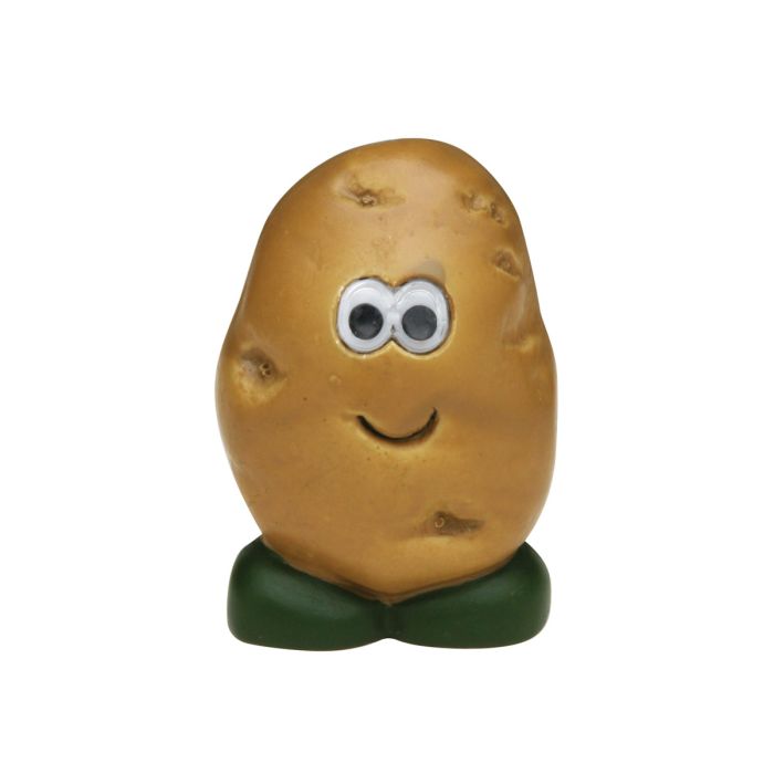 Mr Potato Brush