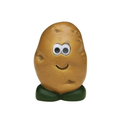 Mr Potato Brush
