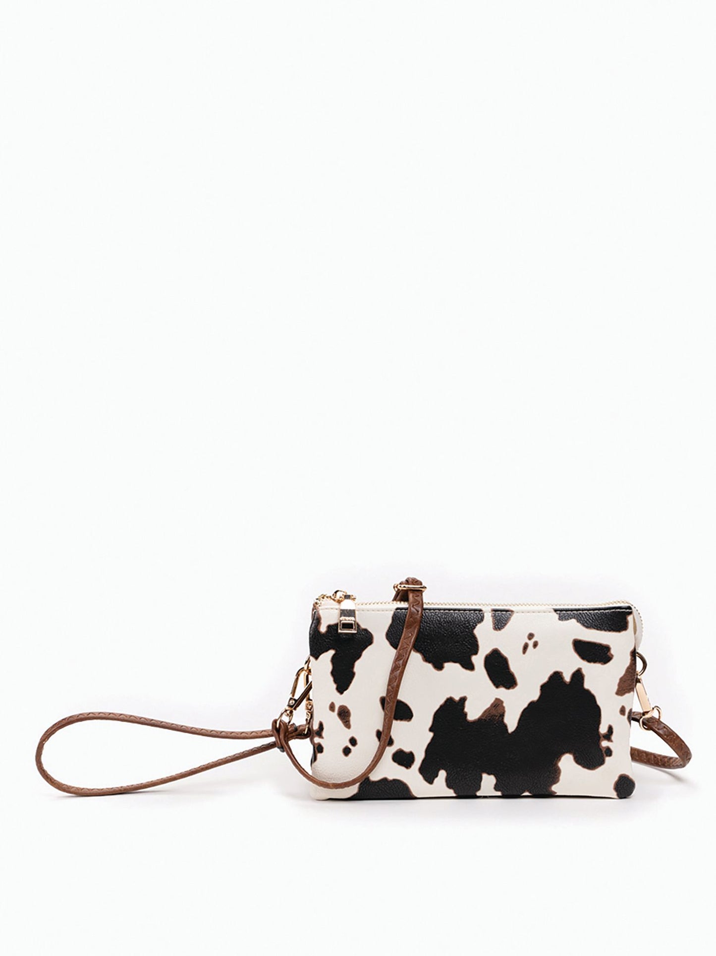 Riley Vegan Crossbody