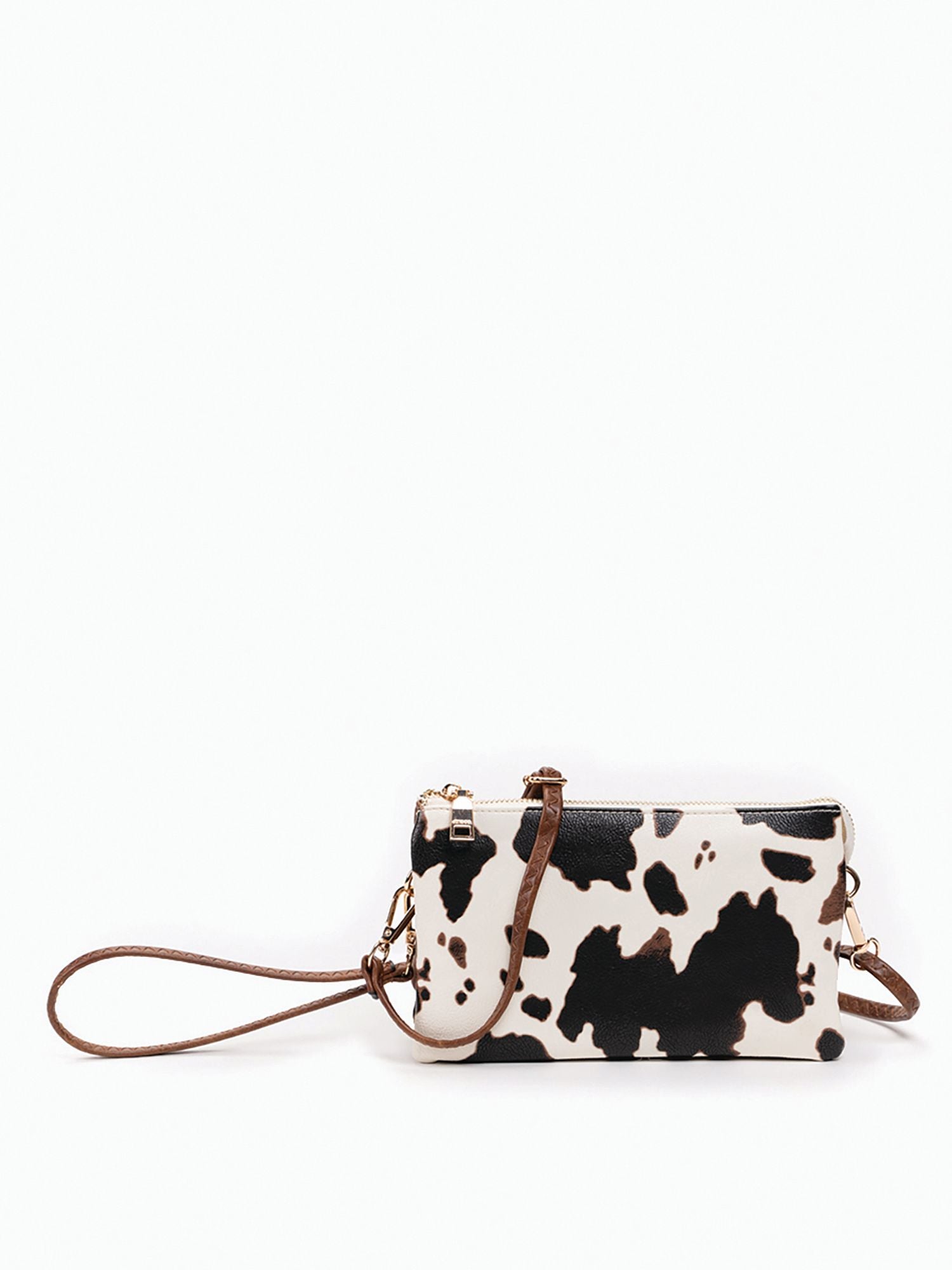 Riley Vegan Crossbody