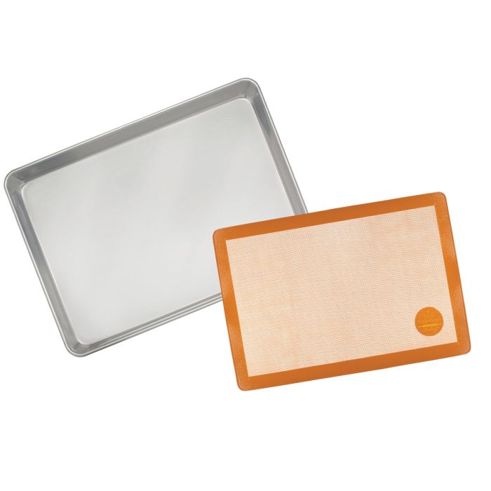 Non-Stick Baking Mat