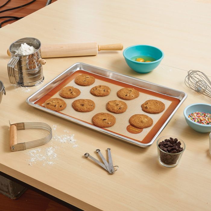 Non-Stick Baking Mat
