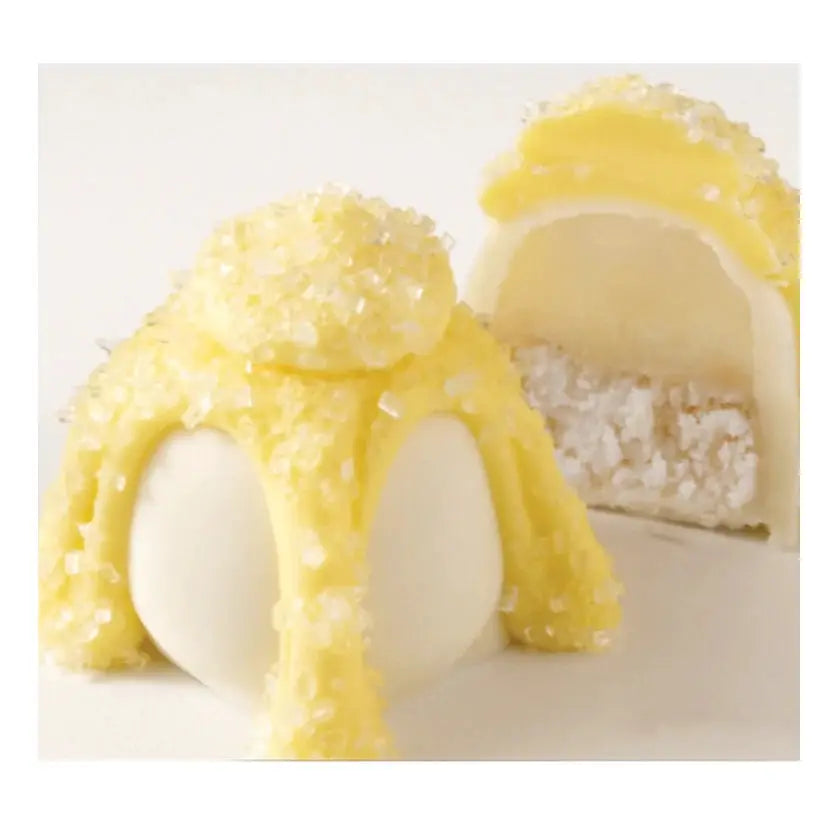 Ozarkland PINA COLADA TRUFFLE - Chocolate Truffle