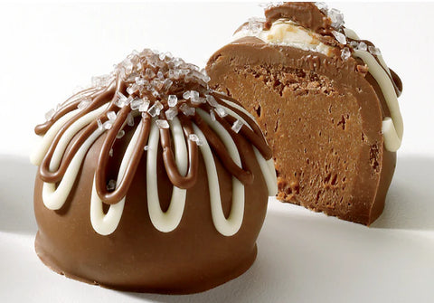 Over The Top Truffle