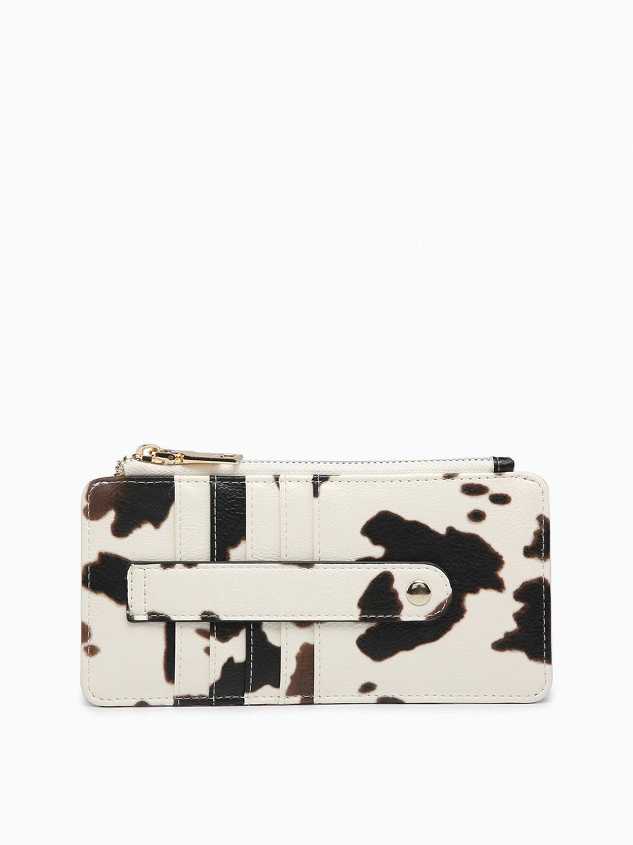 Saige Slim Wallet